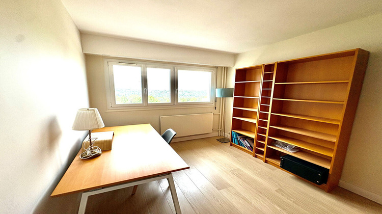 Ma-Cabane - Vente Appartement MARLY-LE-ROI, 111 m²