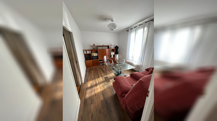 Ma-Cabane - Vente Appartement MARLY-LE-ROI, 35 m²