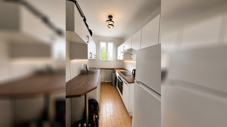 Ma-Cabane - Vente Appartement MARLY-LE-ROI, 35 m²