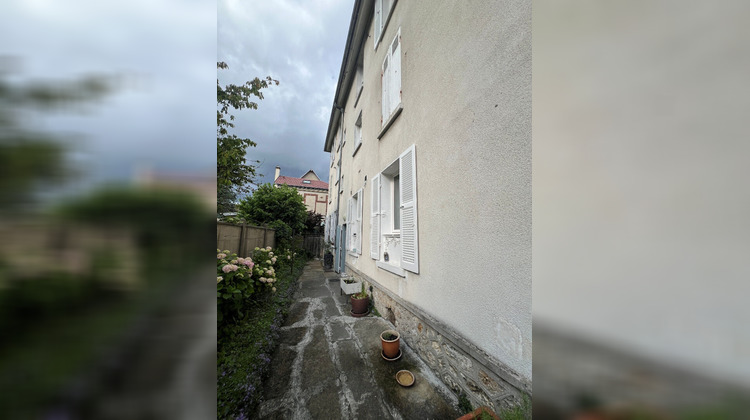 Ma-Cabane - Vente Appartement MARLY-LE-ROI, 35 m²