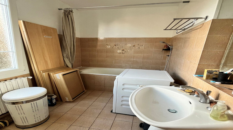 Ma-Cabane - Vente Appartement MARLY-LE-ROI, 35 m²