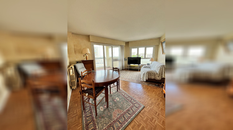 Ma-Cabane - Vente Appartement MARLY-LE-ROI, 65 m²