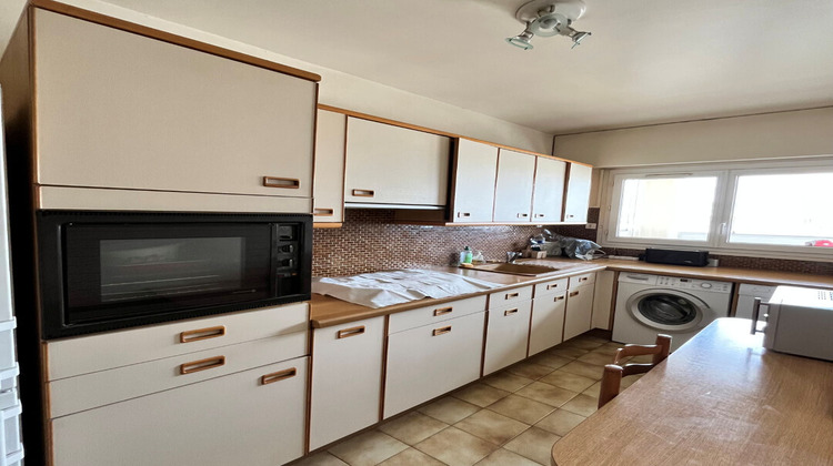Ma-Cabane - Vente Appartement MARLY-LE-ROI, 65 m²