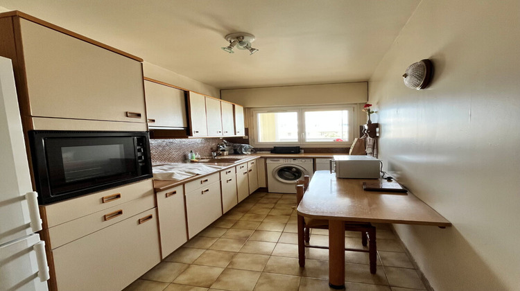 Ma-Cabane - Vente Appartement MARLY-LE-ROI, 65 m²