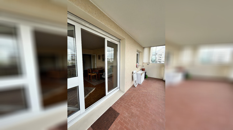 Ma-Cabane - Vente Appartement MARLY-LE-ROI, 65 m²