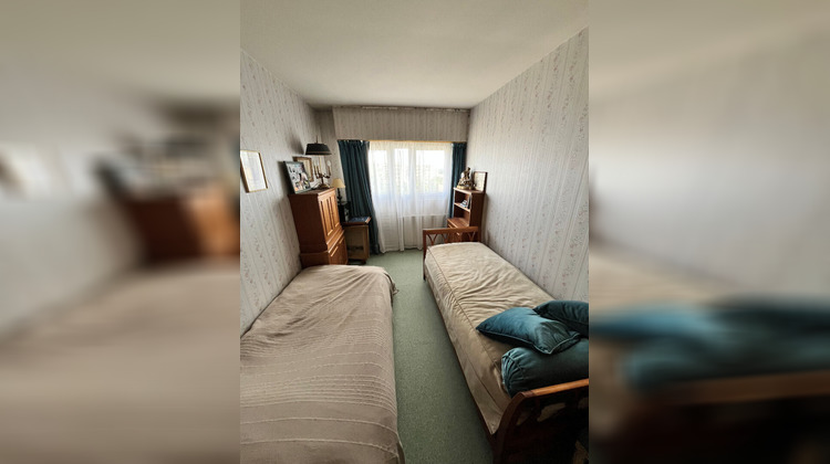 Ma-Cabane - Vente Appartement MARLY-LE-ROI, 65 m²