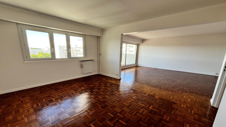 Ma-Cabane - Vente Appartement MARLY-LE-ROI, 82 m²