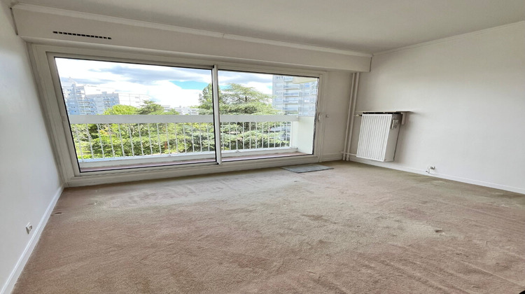 Ma-Cabane - Vente Appartement MARLY-LE-ROI, 82 m²