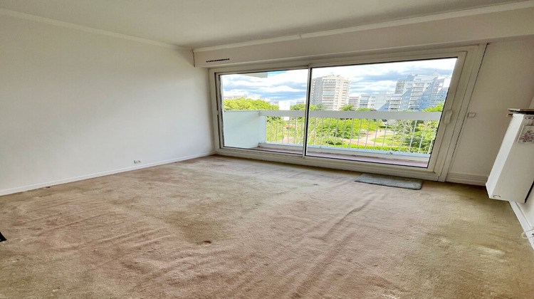 Ma-Cabane - Vente Appartement MARLY-LE-ROI, 82 m²