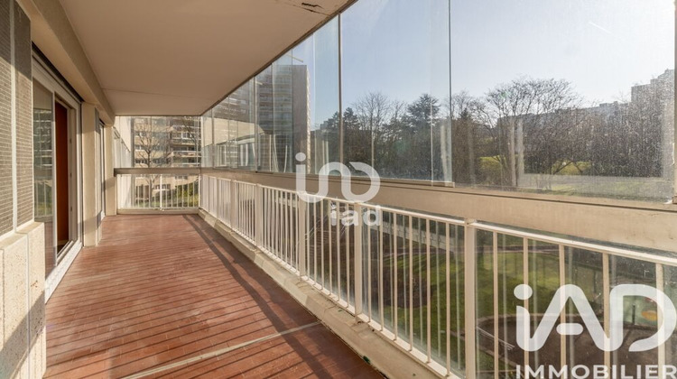 Ma-Cabane - Vente Appartement Marly-le-Roi, 82 m²