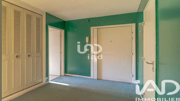 Ma-Cabane - Vente Appartement Marly-le-Roi, 82 m²