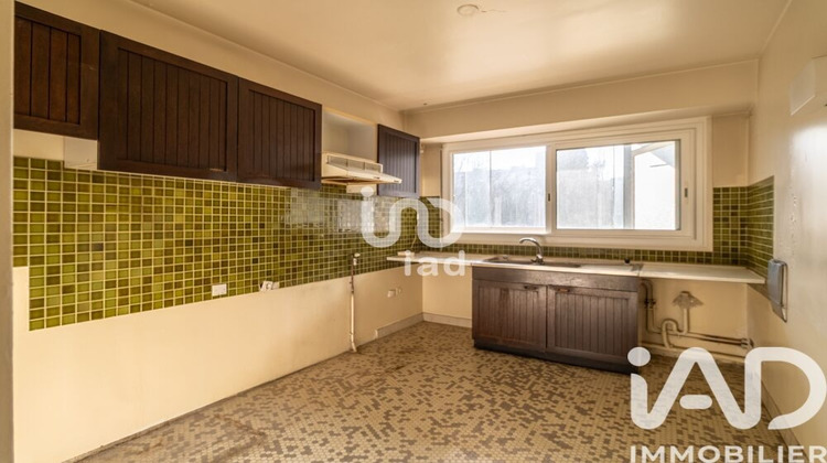 Ma-Cabane - Vente Appartement Marly-le-Roi, 82 m²