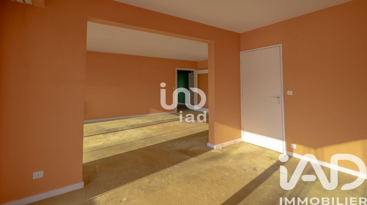 Ma-Cabane - Vente Appartement Marly-le-Roi, 82 m²