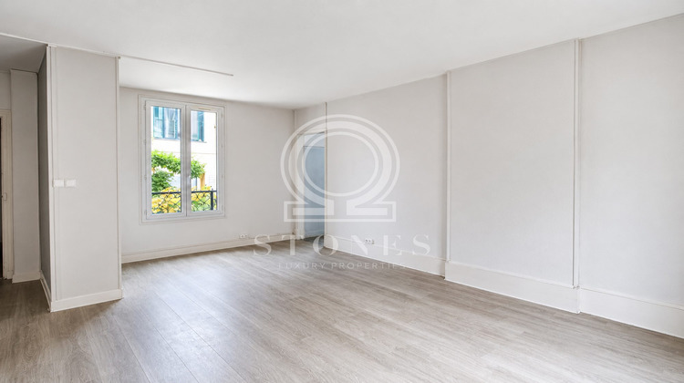 Ma-Cabane - Vente Appartement Marly-le-Roi, 68 m²