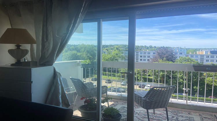 Ma-Cabane - Vente Appartement MARLY-LE-ROI, 83 m²