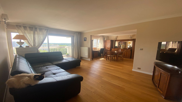 Ma-Cabane - Vente Appartement MARLY-LE-ROI, 83 m²