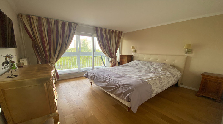 Ma-Cabane - Vente Appartement MARLY-LE-ROI, 83 m²