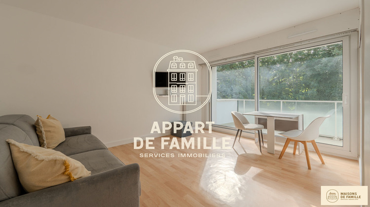 Ma-Cabane - Vente Appartement MARLY-LE-ROI, 22 m²