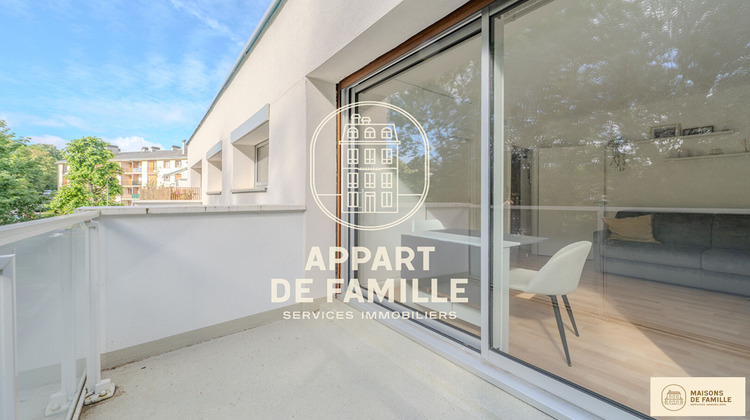 Ma-Cabane - Vente Appartement MARLY-LE-ROI, 22 m²