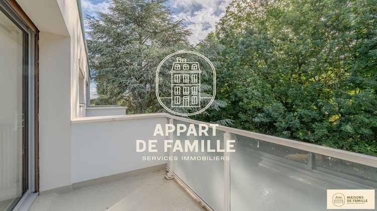 Ma-Cabane - Vente Appartement MARLY-LE-ROI, 22 m²
