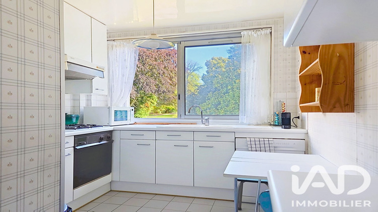 Ma-Cabane - Vente Appartement Marly-le-Roi, 81 m²