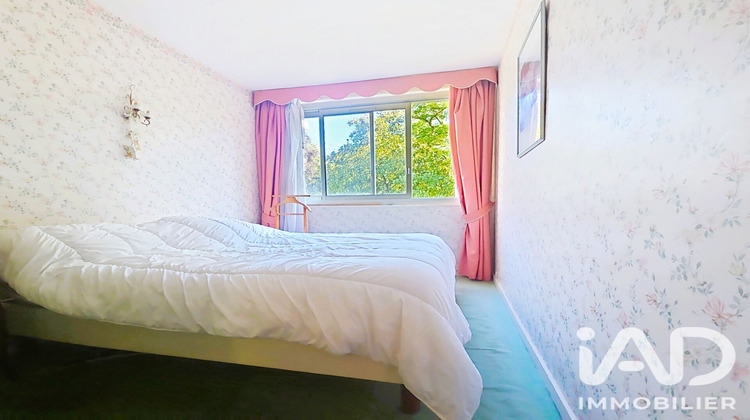 Ma-Cabane - Vente Appartement Marly-le-Roi, 81 m²