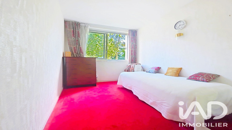 Ma-Cabane - Vente Appartement Marly-le-Roi, 81 m²
