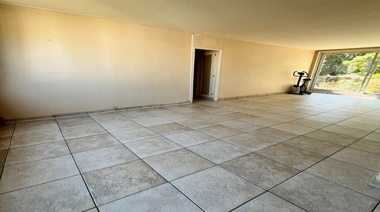 Ma-Cabane - Vente Appartement MARLY-LE-ROI, 80 m²