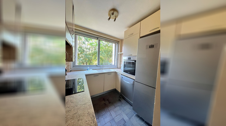Ma-Cabane - Vente Appartement MARLY-LE-ROI, 80 m²