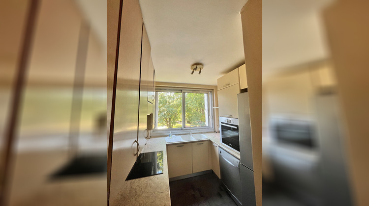 Ma-Cabane - Vente Appartement MARLY-LE-ROI, 80 m²