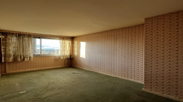 Ma-Cabane - Vente Appartement MARLY-LE-ROI, 67 m²