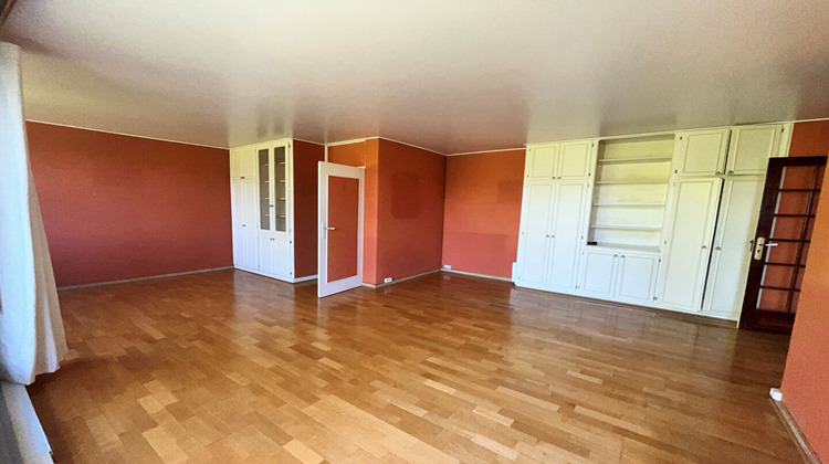 Ma-Cabane - Vente Appartement MARLY-LE-ROI, 52 m²
