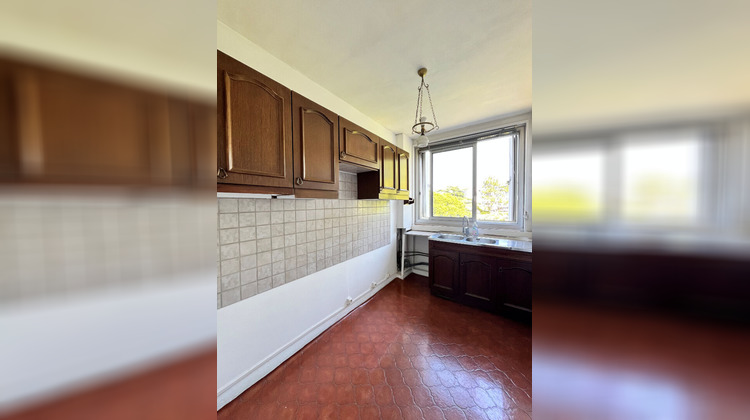 Ma-Cabane - Vente Appartement MARLY-LE-ROI, 52 m²