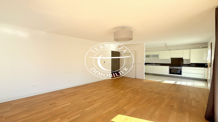 Ma-Cabane - Vente Appartement Marly-le-Roi, 60 m²