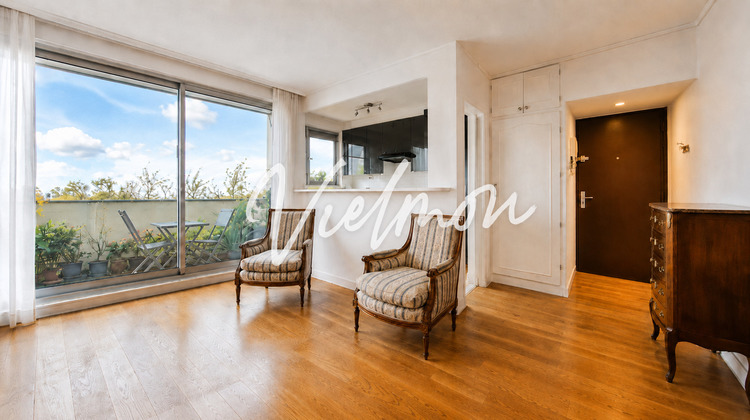 Ma-Cabane - Vente Appartement MARLY-LE-ROI, 52 m²