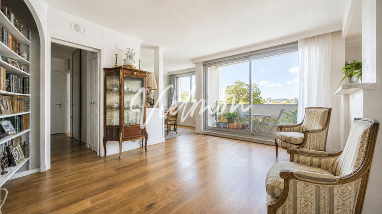 Ma-Cabane - Vente Appartement MARLY-LE-ROI, 52 m²