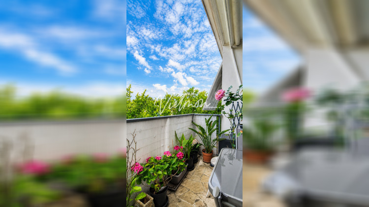 Ma-Cabane - Vente Appartement MARLY-LE-ROI, 52 m²