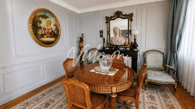 Ma-Cabane - Vente Appartement MARLY-LE-ROI, 52 m²
