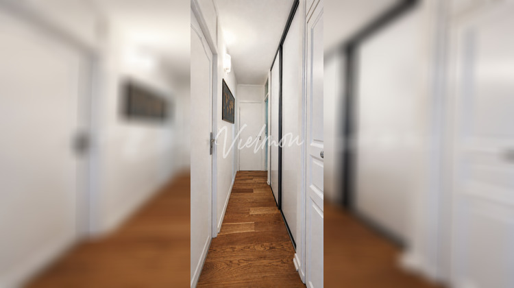 Ma-Cabane - Vente Appartement MARLY-LE-ROI, 52 m²