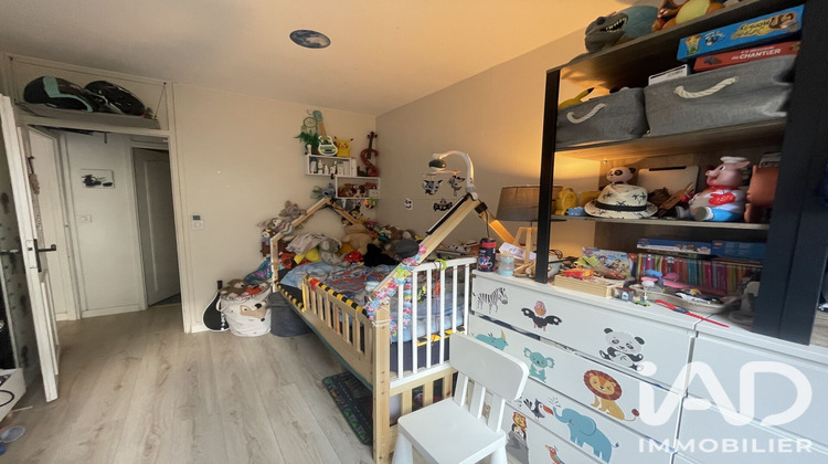 Ma-Cabane - Vente Appartement Marly-le-Roi, 53 m²