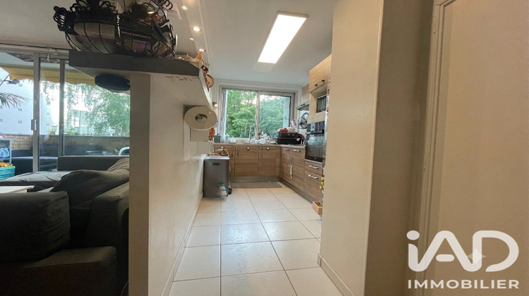 Ma-Cabane - Vente Appartement Marly-le-Roi, 53 m²
