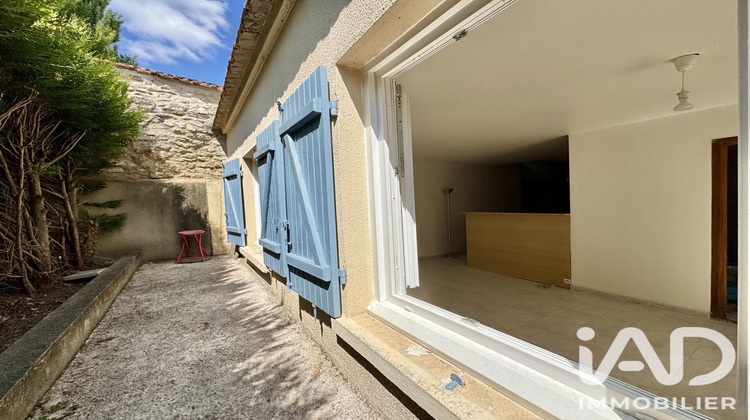 Ma-Cabane - Vente Appartement Marly-le-Roi, 49 m²