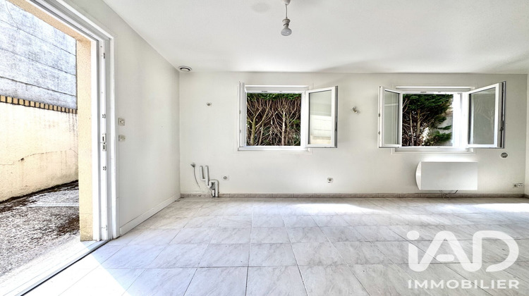 Ma-Cabane - Vente Appartement Marly-le-Roi, 49 m²