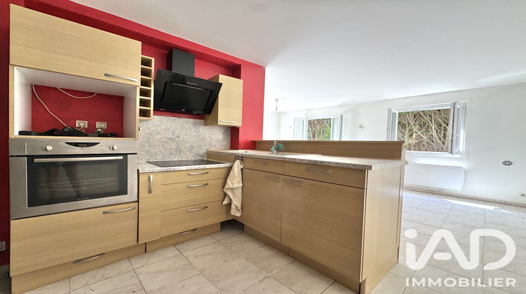 Ma-Cabane - Vente Appartement Marly-le-Roi, 49 m²