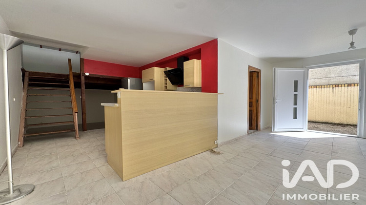 Ma-Cabane - Vente Appartement Marly-le-Roi, 49 m²