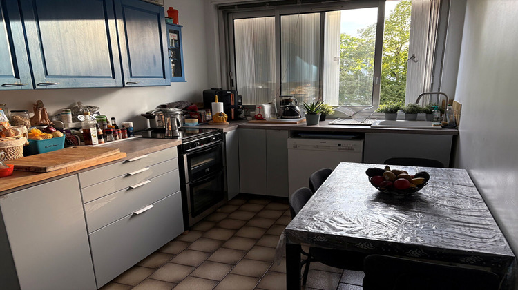 Ma-Cabane - Vente Appartement MARLY-LE-ROI, 77 m²