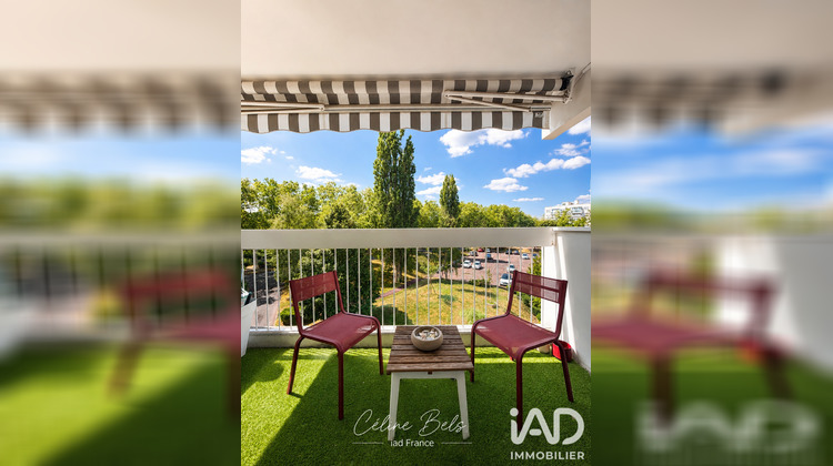 Ma-Cabane - Vente Appartement Marly-le-Roi, 87 m²
