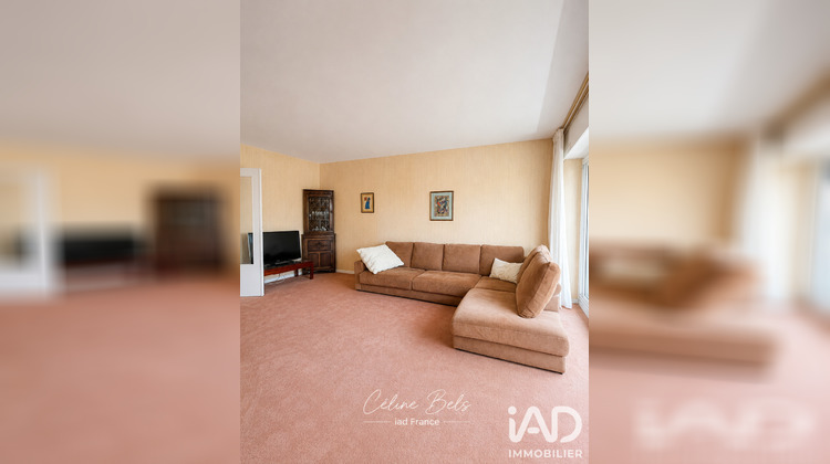 Ma-Cabane - Vente Appartement Marly-le-Roi, 87 m²