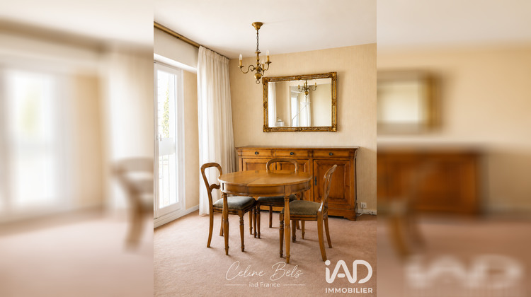 Ma-Cabane - Vente Appartement Marly-le-Roi, 87 m²