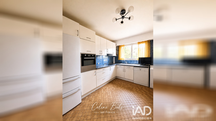 Ma-Cabane - Vente Appartement Marly-le-Roi, 87 m²